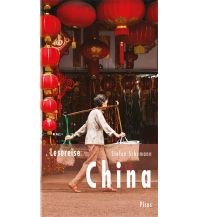Travel Guides China Lesereise China Picus Verlag