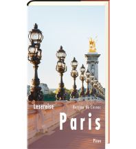 Travel Guides France Lesereise Paris Picus Verlag