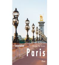 Travel Guides France Lesereise Paris Picus Verlag