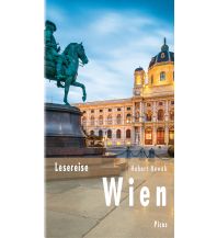 Travel Guides Lesereise Wien Picus Verlag