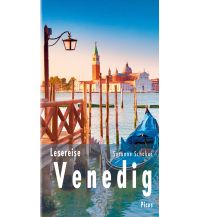 Reiseführer Italien Lesereise Venedig Picus Verlag