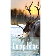 Reiseerzählungen Lesereise Lappland Picus Verlag