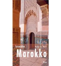 Travel Guides Lesereise Marokko Picus Verlag