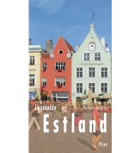 Reiseführer Estland Lesereise Estland Picus Verlag