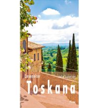 Reiseführer Italien Lesereise Toskana Picus Verlag