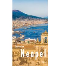 Reiseführer Italien Lesereise Neapel Picus Verlag