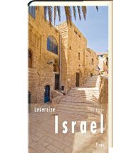 Travel Guides Asia Lesereise Israel Picus Verlag