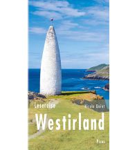 Reiseführer Irland Lesereise Westirland Picus Verlag
