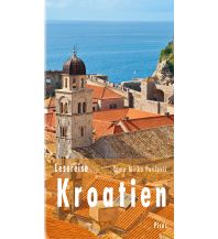 Travel Guides Croatia Lesereise Kroatien Picus Verlag