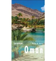 Reiseführer Asien Lesereise Oman Picus Verlag