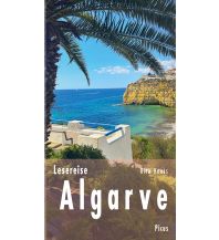 Reiseführer Portugal Lesereise Algarve Picus Verlag