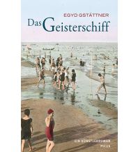 Reiselektüre Das Geisterschiff Picus Verlag