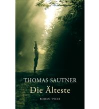 Reiselektüre Die Älteste Picus Verlag