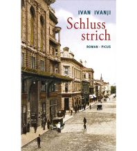 Travel Literature Schlussstrich Picus Verlag