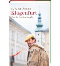 Reiseführer Klagenfurt Picus Verlag