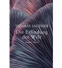 Die Erfindung der Welt Picus Verlag