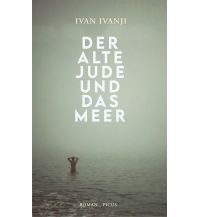 Swimming Der alte Jude und das Meer Picus Verlag