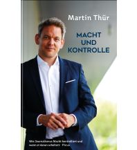Reiselektüre Macht und Kontrolle Picus Verlag