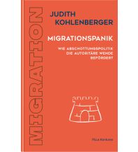 Reiselektüre Migrationspanik Picus Verlag