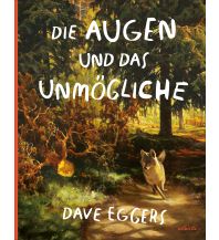 Kinderbücher und Spiele Die Augen und das Unmögliche Atlantis 