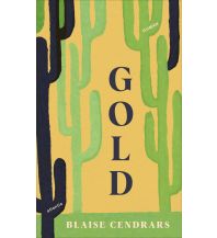 Reiselektüre Gold Atlantis 