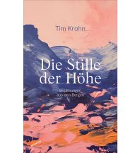 Climbing Stories Die Stille der Höhe Atlantis 