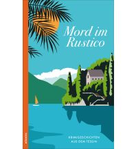 Reiselektüre Mord im Rustico Atlantis 
