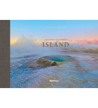 Bildbände Eine Märchen- und Sagenreise Island Niggli Verlag