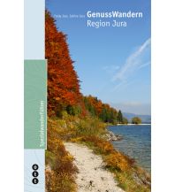 Wanderführer GenussWandern Ott Verlag
