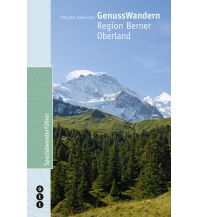 Wanderführer GenussWandern Ott Verlag