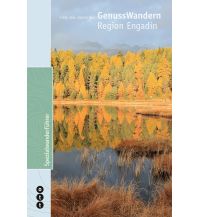 Wanderführer GenussWandern Ott Verlag
