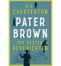 Pater Brown. Die besten Geschichten Anaconda Verlag GmbH