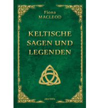 Reiseführer Irland Keltische Sagen und Legenden Anaconda Verlag GmbH