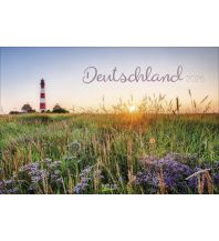 Kalender Deutschland 2026 Korsch Verlag