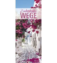 Kalender Zauberhafte Wege 2026 Korsch Verlag