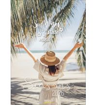 Kalender Seasons 2026 Korsch Verlag