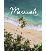 Kalender Meerweh 2026 Korsch Verlag