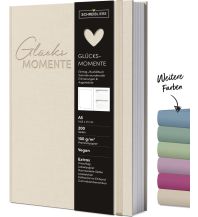 Reisetagebücher Glücksmomente Sand Korsch Verlag