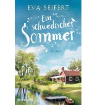 Reiselektüre Ein schwedischer Sommer Blanvalet