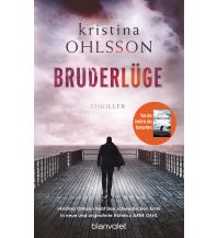 Travel Literature Bruderlüge Blanvalet