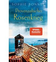 Travel Literature Provenzalischer Rosenkrieg Blanvalet