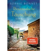 Travel Literature Provenzalische Täuschung Blanvalet