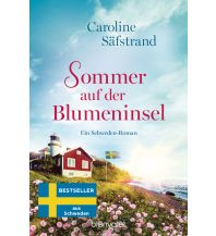 Reiselektüre Sommer auf der Blumeninsel Blanvalet