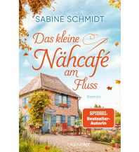 Travel Literature Das kleine Nähcafé am Fluss Blanvalet