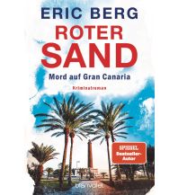 Travel Literature Roter Sand - Mord auf Gran Canaria Blanvalet