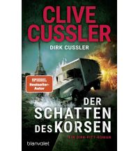 Maritime Fiction and Non-Fiction Der Schatten des Korsen Blanvalet