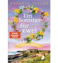 Travel Literature Ein Sommer für zwei Blanvalet