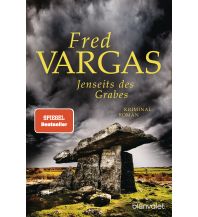 Reiselektüre Jenseits des Grabes Blanvalet