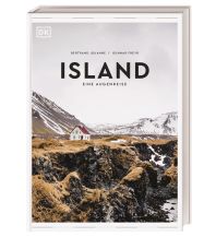Bildbände Island Dorling Kindersley