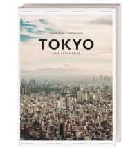 Reiselektüre Tokyo Dorling Kindersley
